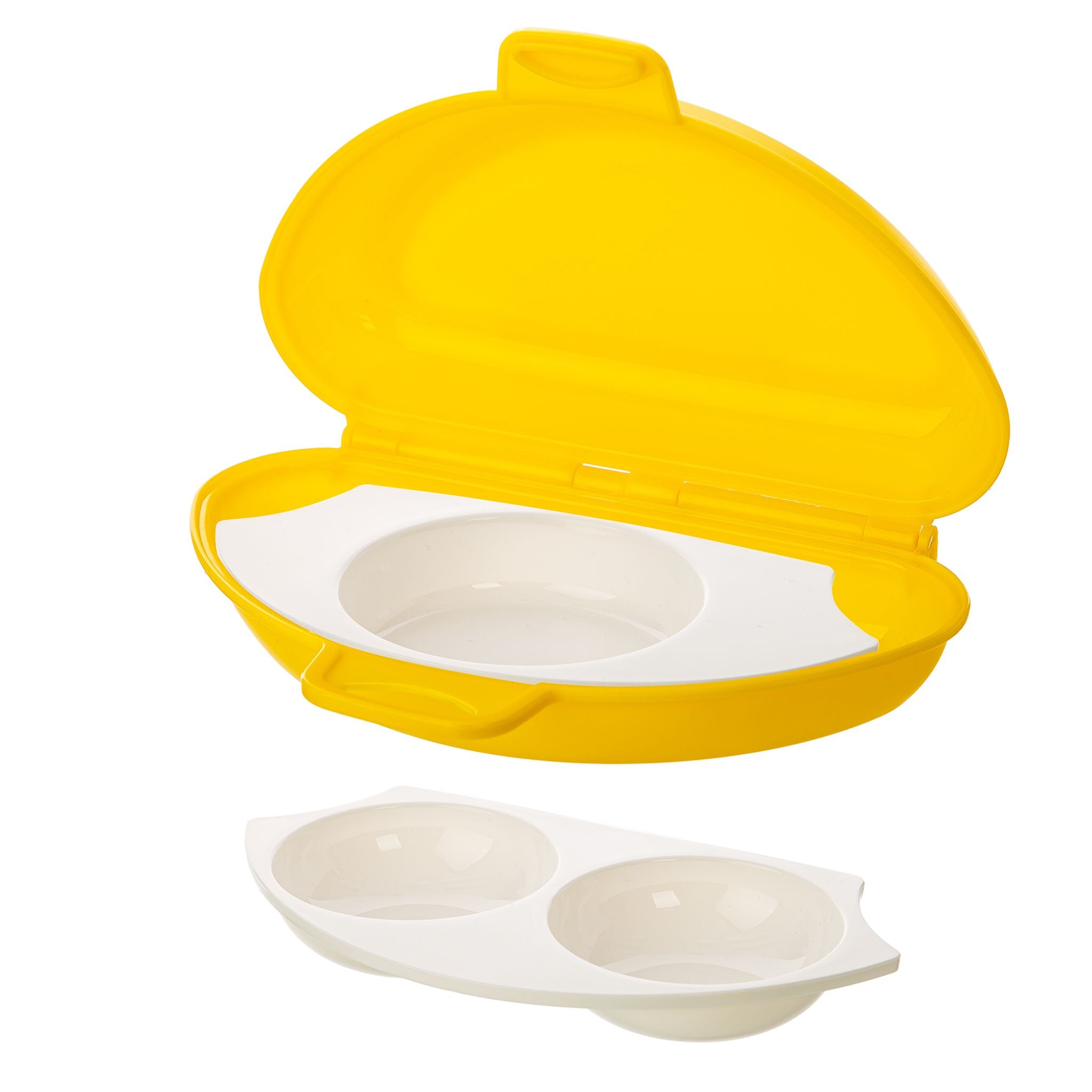 Progressive Microwave 4-in-1 Egg Cooker