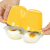 Progressive Microwave Poach Perfect