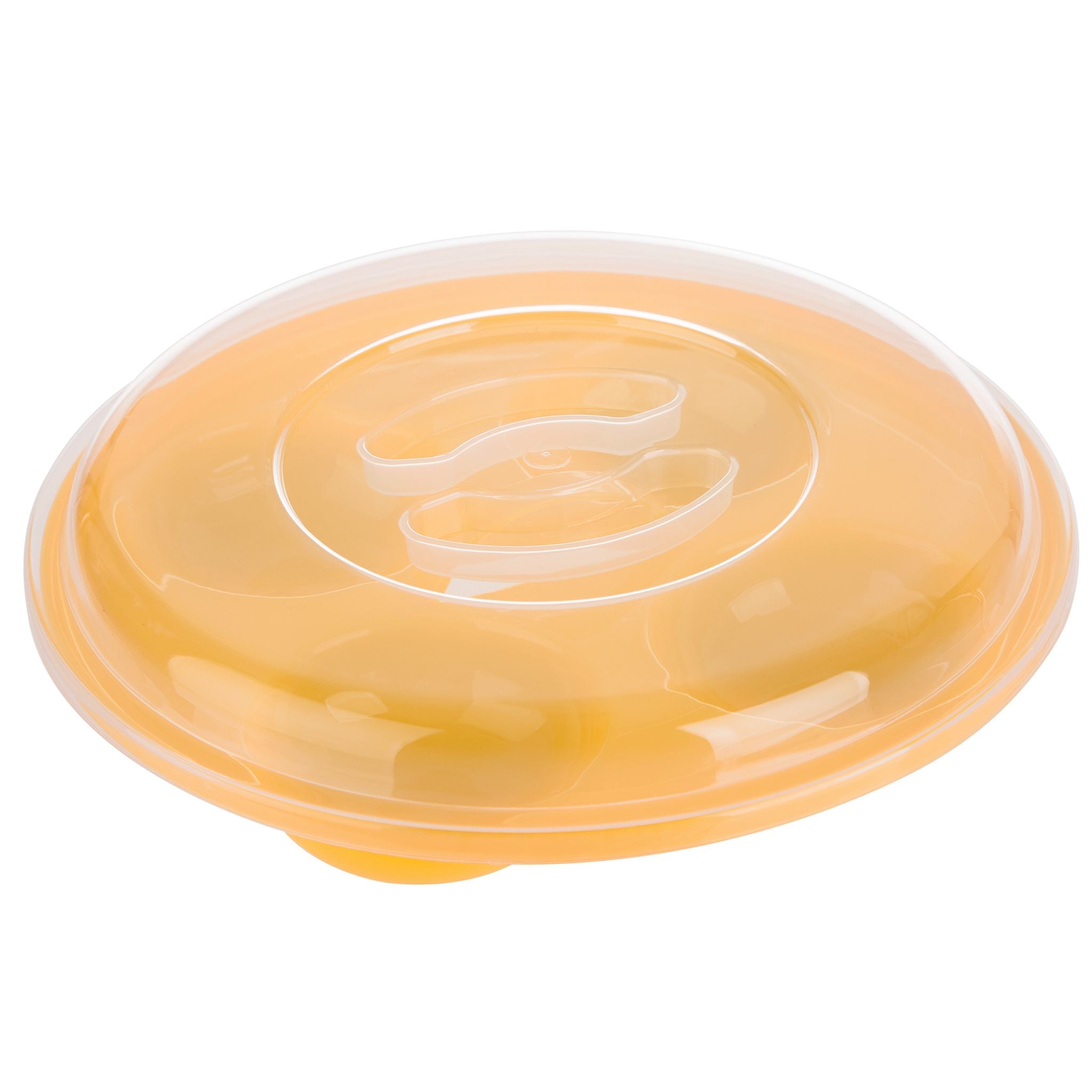 Progressive Microwave 4 Egg Poacher