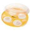 Progressive Microwave 4 Egg Poacher