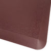 Smart Living Anti-Fatigue Comfort Mat - Burgundy (PU-S1-2700-1350-BURGUNDY)