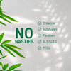 Pigeon Natural Botanical Baby Plantmade Gentle Wipes 70 sheets (6 packets)