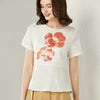 JA.SOCHA Poppy Embellishment Top