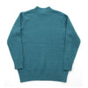 Freeze Zone Winter Sweater - Green