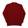 Freeze Zone Winter Sweater - Red