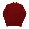 Freeze Zone Winter Sweater - Red