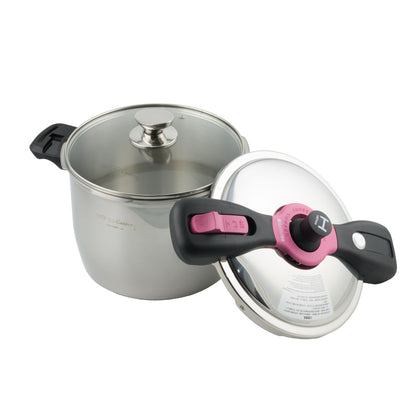 Song-Cho 6 Litre Magic Quick Cook (QQP6)
