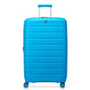 RONCATO 78cm B-Flying Polypropylene Double-Wheel Expandable Hard Case Spinner Luggage - Azzurro Cielo