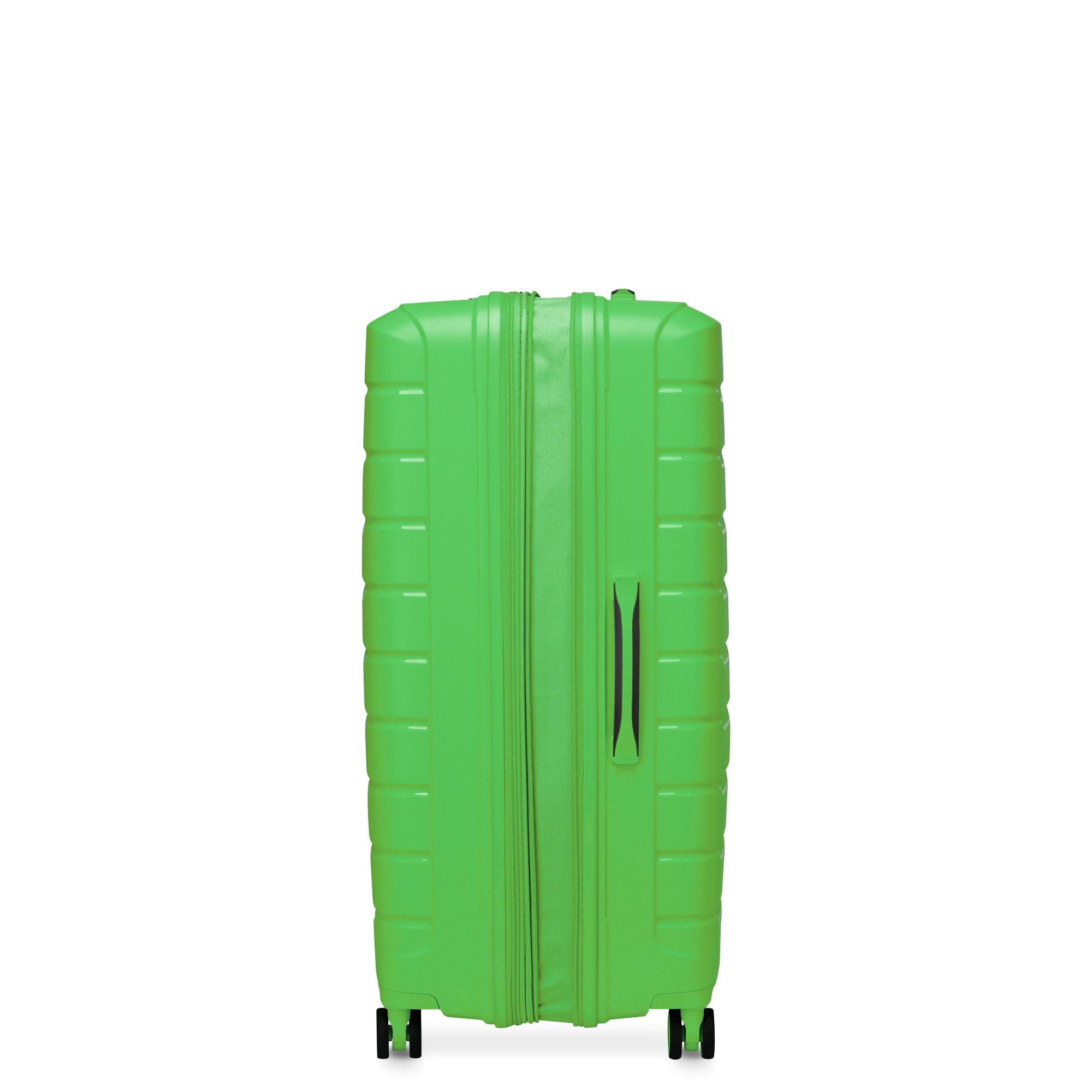 RONCATO 78cm B-Flying Polypropylene Double-Wheel Expandable Hard Case Spinner Luggage - Verde Lime