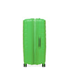 RONCATO 78cm B-Flying Polypropylene Double-Wheel Expandable Hard Case Spinner Luggage - Verde Lime