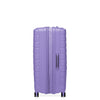 RONCATO 78cm B-Flying Polypropylene Double-Wheel Expandable Hard Case Spinner Luggage - Lavanda