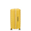RONCATO 68cm B-Flying Polypropylene Double-Wheel Expandable Hard Case Spinner Luggage - Giallo Sole
