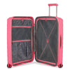 RONCATO 68cm B-Flying Spinner Luggage - Rosa