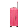 RONCATO 68cm B-Flying Spinner Luggage - Rosa