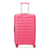 RONCATO 68cm B-Flying Spinner Luggage - Rosa