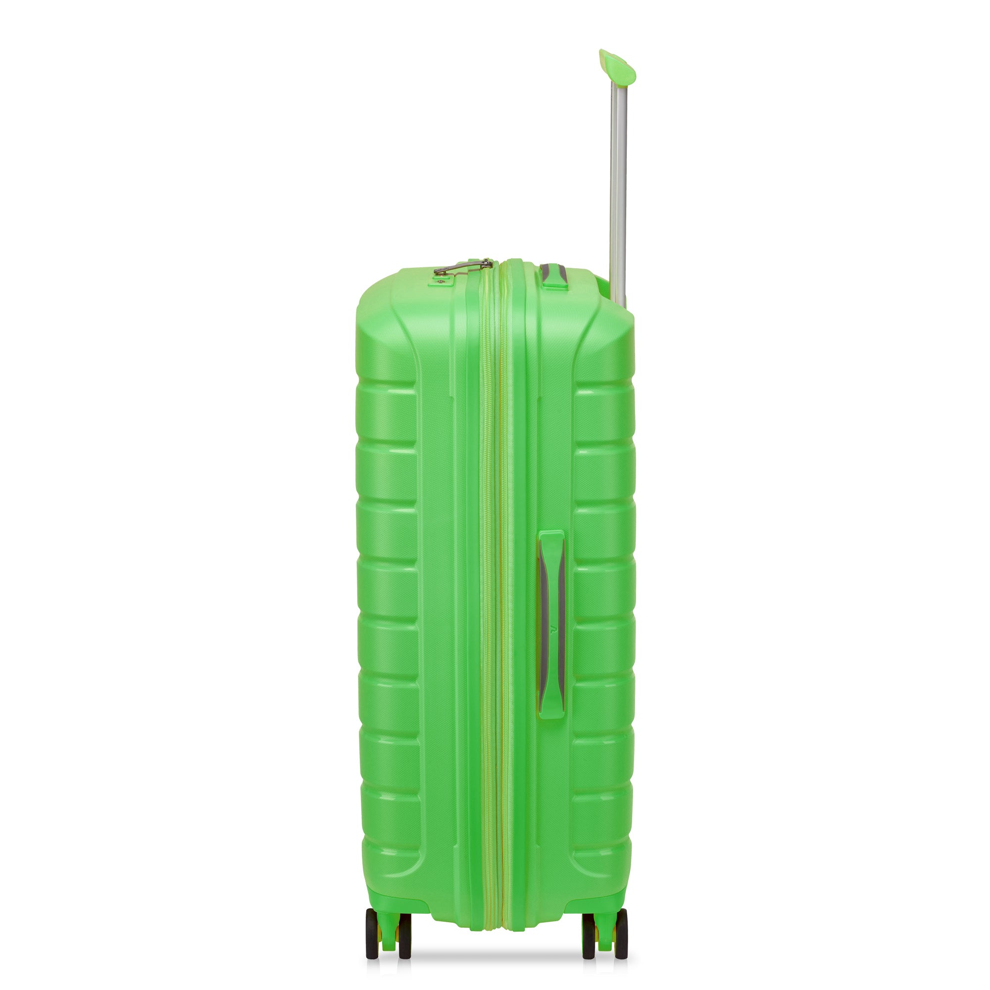 RONCATO 68cm B-Flying Polypropylene Double-Wheel Expandable Hard Case Spinner Luggage - Verde Lime