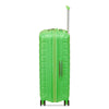 RONCATO 68cm B-Flying Polypropylene Double-Wheel Expandable Hard Case Spinner Luggage - Verde Lime