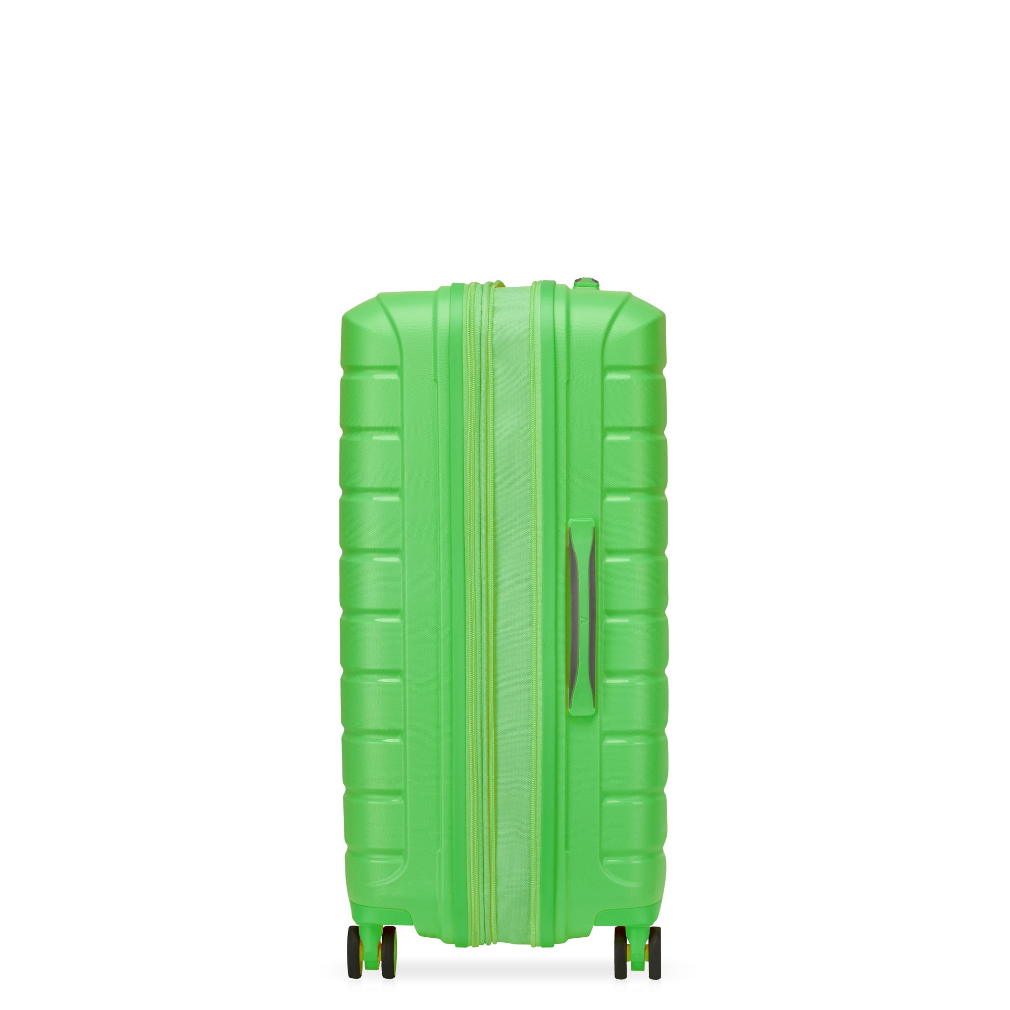 RONCATO 68cm B-Flying Polypropylene Double-Wheel Expandable Hard Case Spinner Luggage - Verde Lime