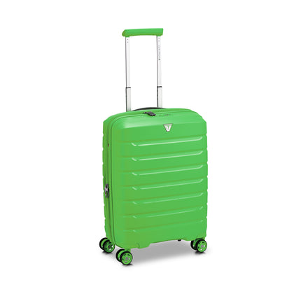 RONCATO 55cm B-Flying Spinner Luggage - Verde Lime