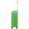 RONCATO 55cm B-Flying Polypropylene Double-Wheel Expandable Hard Case Spinner Luggage - Verde Lime