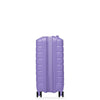 RONCATO 55cm B-Flying Polypropylene Double-Wheel Expandable Hard Case Spinner Luggage - Lavanda