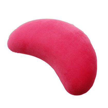 Ortho Living Memory Foam Snuggle Pillow - Wintermelon
