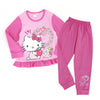 [Bundle of 2] Hello Kitty Girl's 2-pc Pyjamas Set