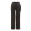 Shockwave Linen Long Pants - Black
