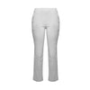 Shockwave Linen Long Pants - White