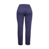 ENRO Pintuck Pleat Pants - Navy