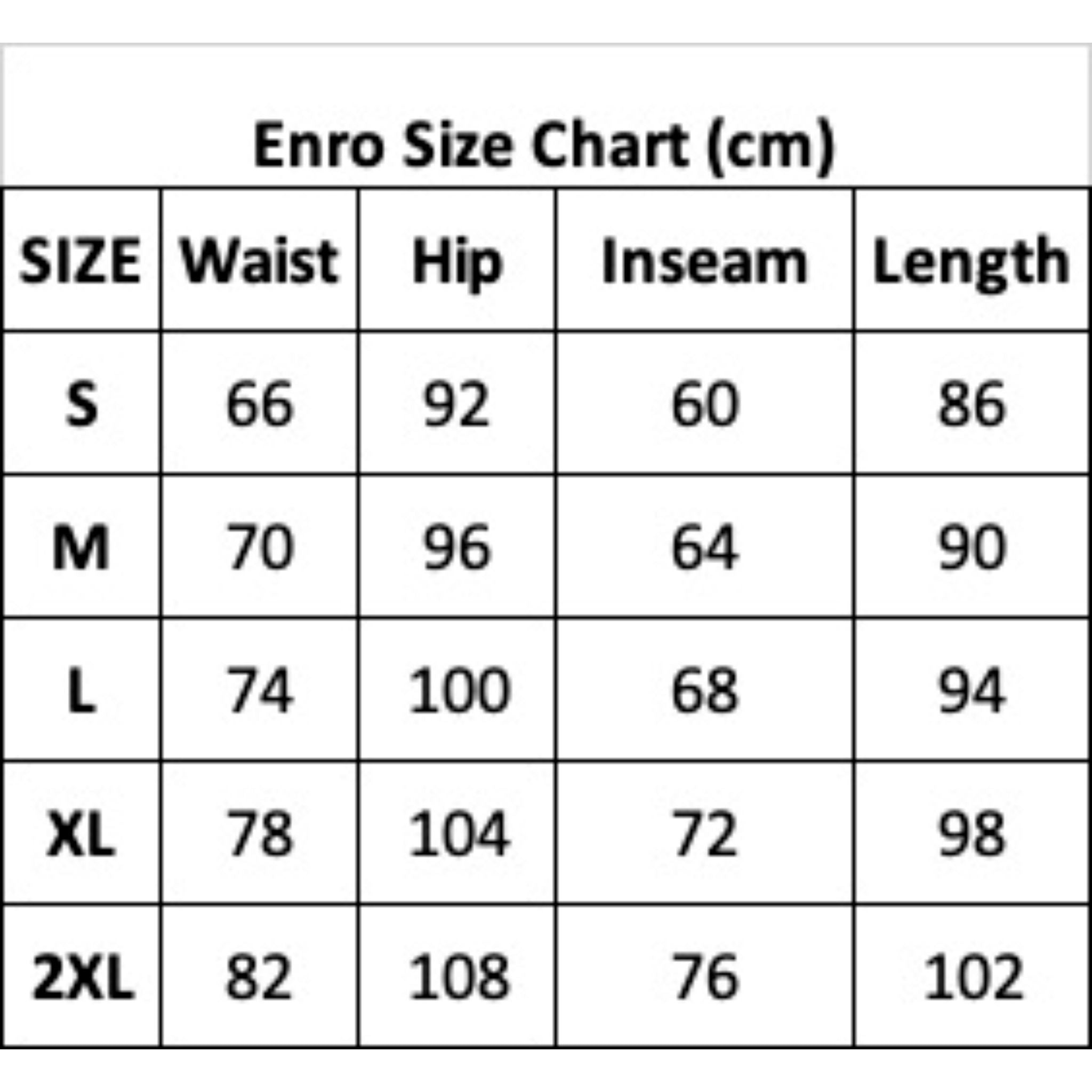 ENRO Pintuck Pleat Pants - Navy