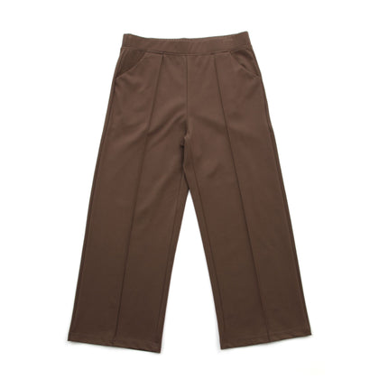 Enro Stretch Long Pants - Light Brown (SC2268-100LP-LBR)