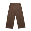 Enro Stretch Long Pants - Light Brown (SC2268-100LP-LBR)