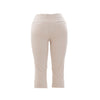 Shockwave Capri Pants - Beige