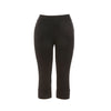 Shockwave Capri Pants - Black