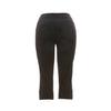 Shockwave Capri Pants - Black