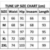 Tune Up Long Pants