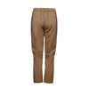 Tune Up Straight Pants - Brown