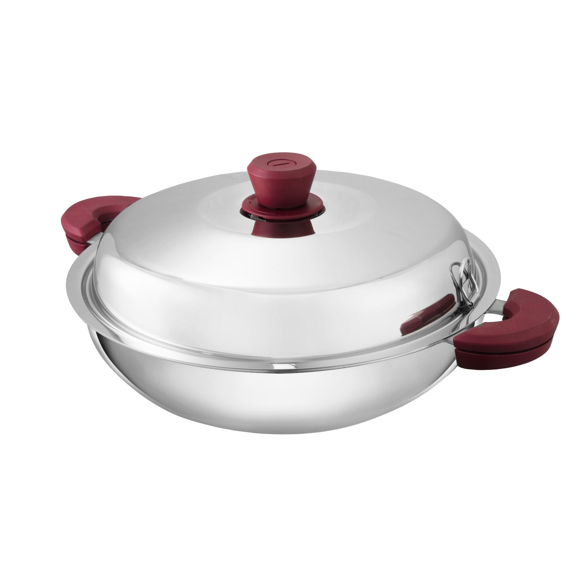 Song-Cho 32cm Optimal Wok