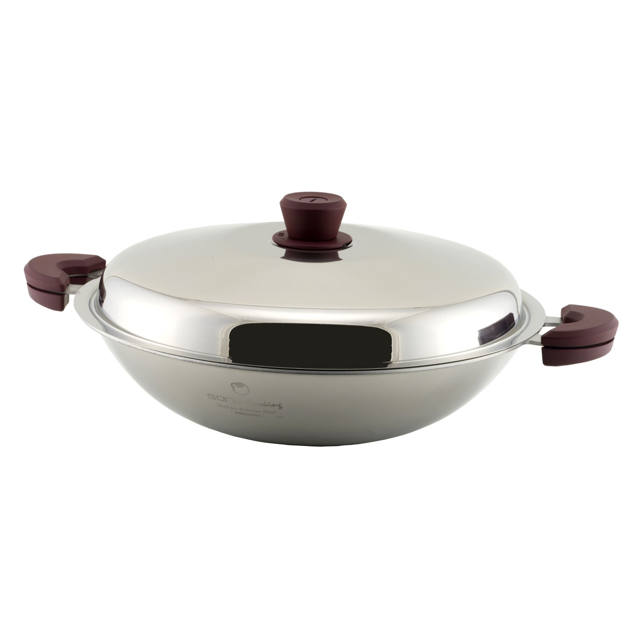 Song-Cho 38cm Optimal Wok