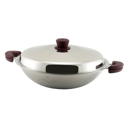 Song-Cho 38cm Optimal Wok