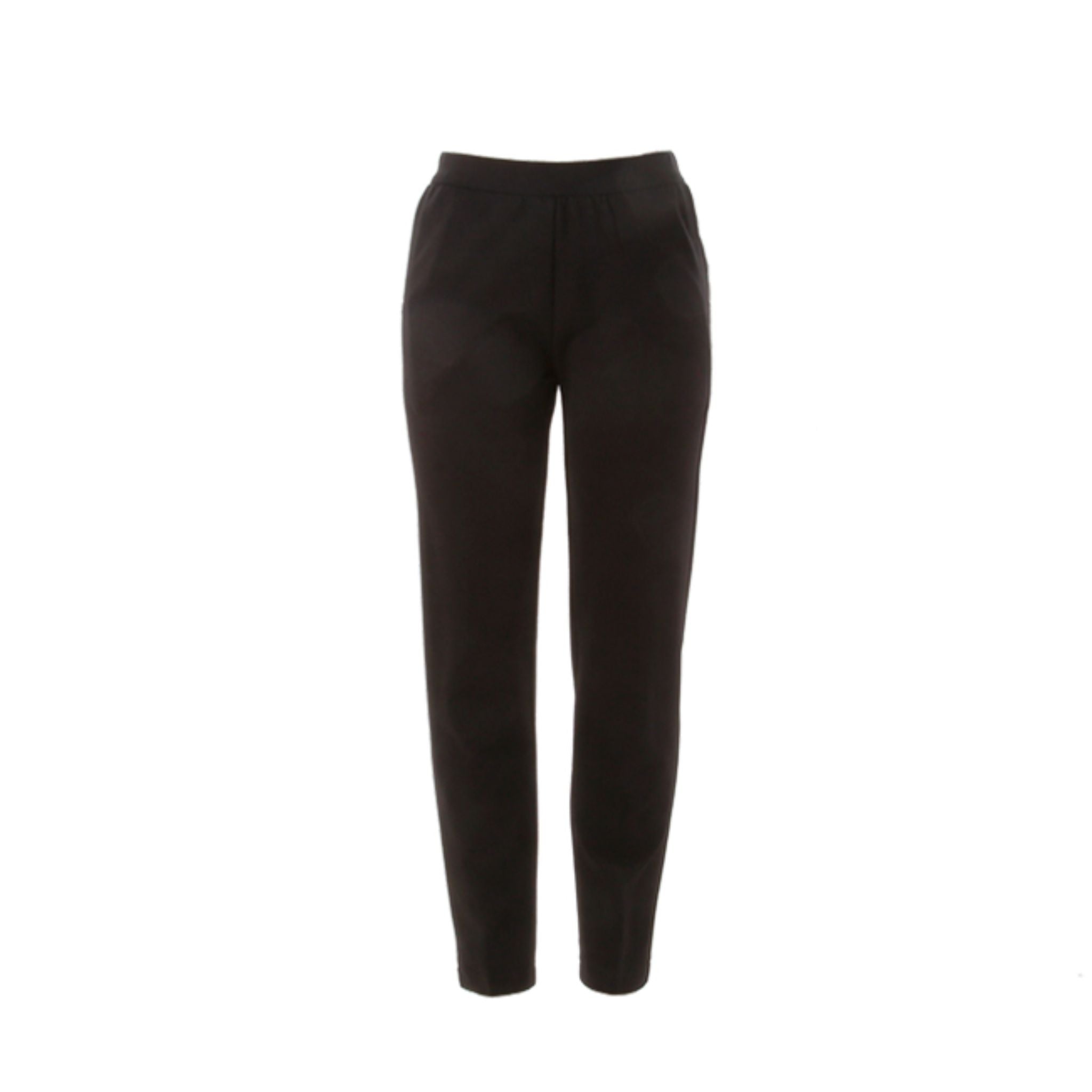 Enro Long Pants - Black