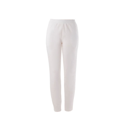 Enro Long Pants - White