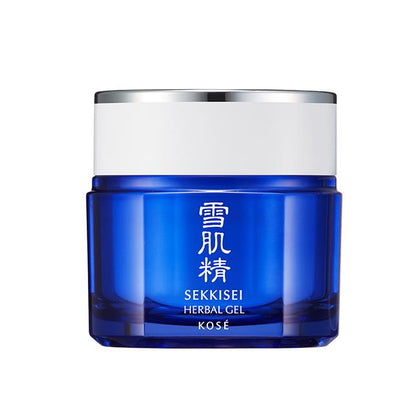 Sekkisei 80g Herbal Gel