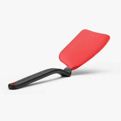 DreamFarm Nylon Turner Spatula - Red - Mini Chopula (SH-DFCU3529-RD)