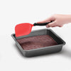 DreamFarm Nylon Turner Spatula - Red - Mini Chopula (SH-DFCU3529-RD)
