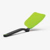 DreamFarm Nylon Turner Spatula - Green - Mini Chopula (SH-DFCU3567-GR)