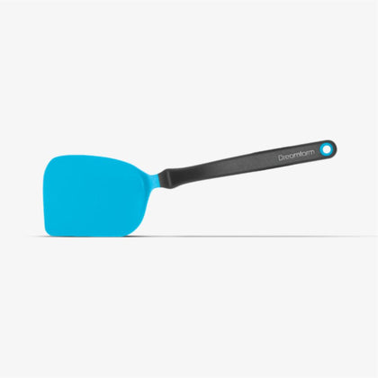 DreamFarm Nylon Turner Spatula Blue Mini Chopula (SH-DFCU3574-DBL)