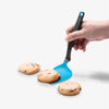 DreamFarm Nylon Turner Spatula Blue Mini Chopula (SH-DFCU3574-DBL)