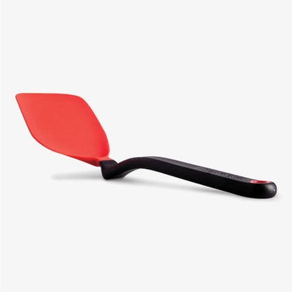 DreamFarm Nylon Turner Spatula - Red - Chopula (SH-DFCU3727-RD)